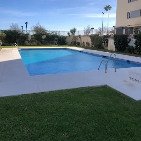 Apartment Beachfront Casa Daja